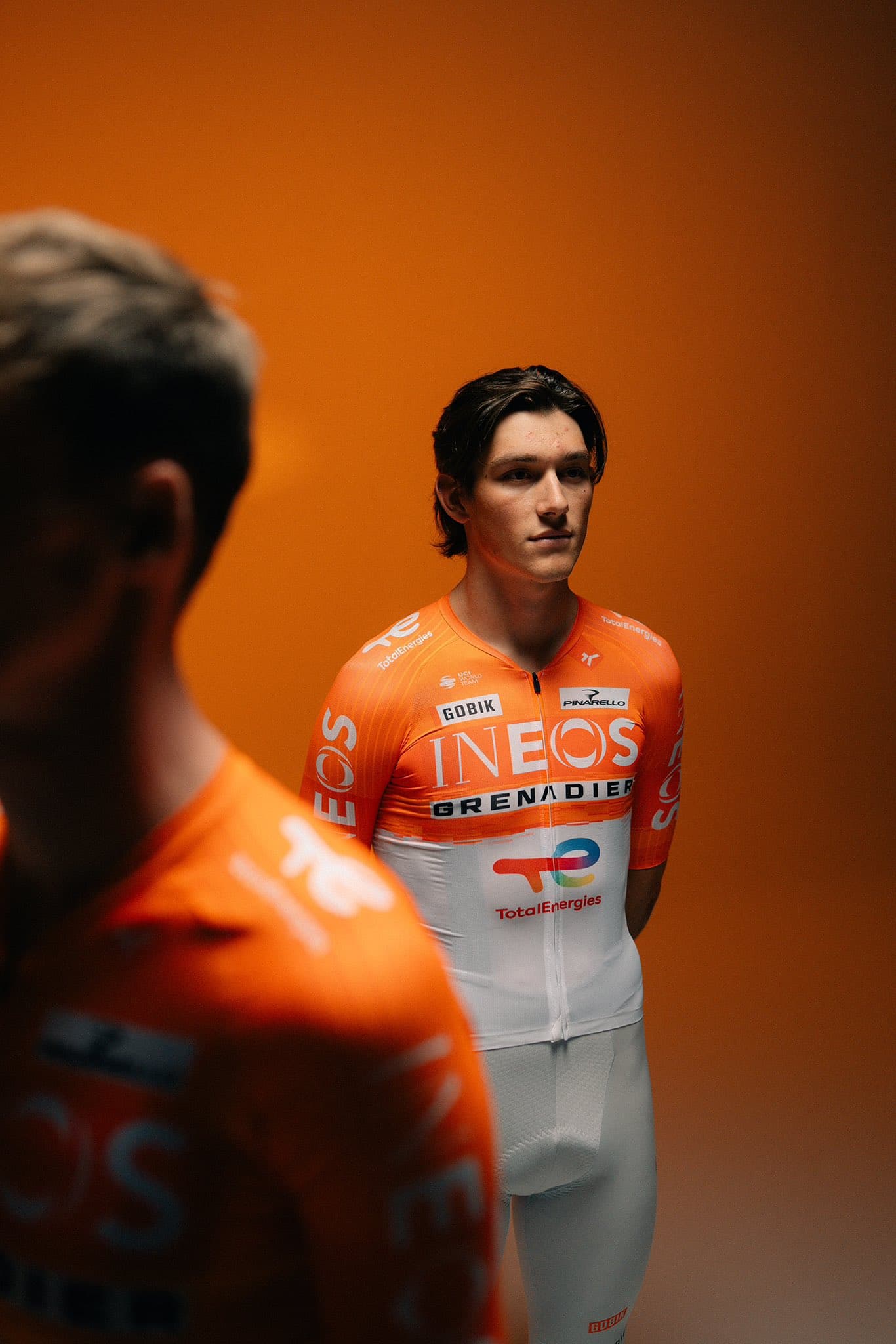 INEOS Grenadiers 2026 Team Kit