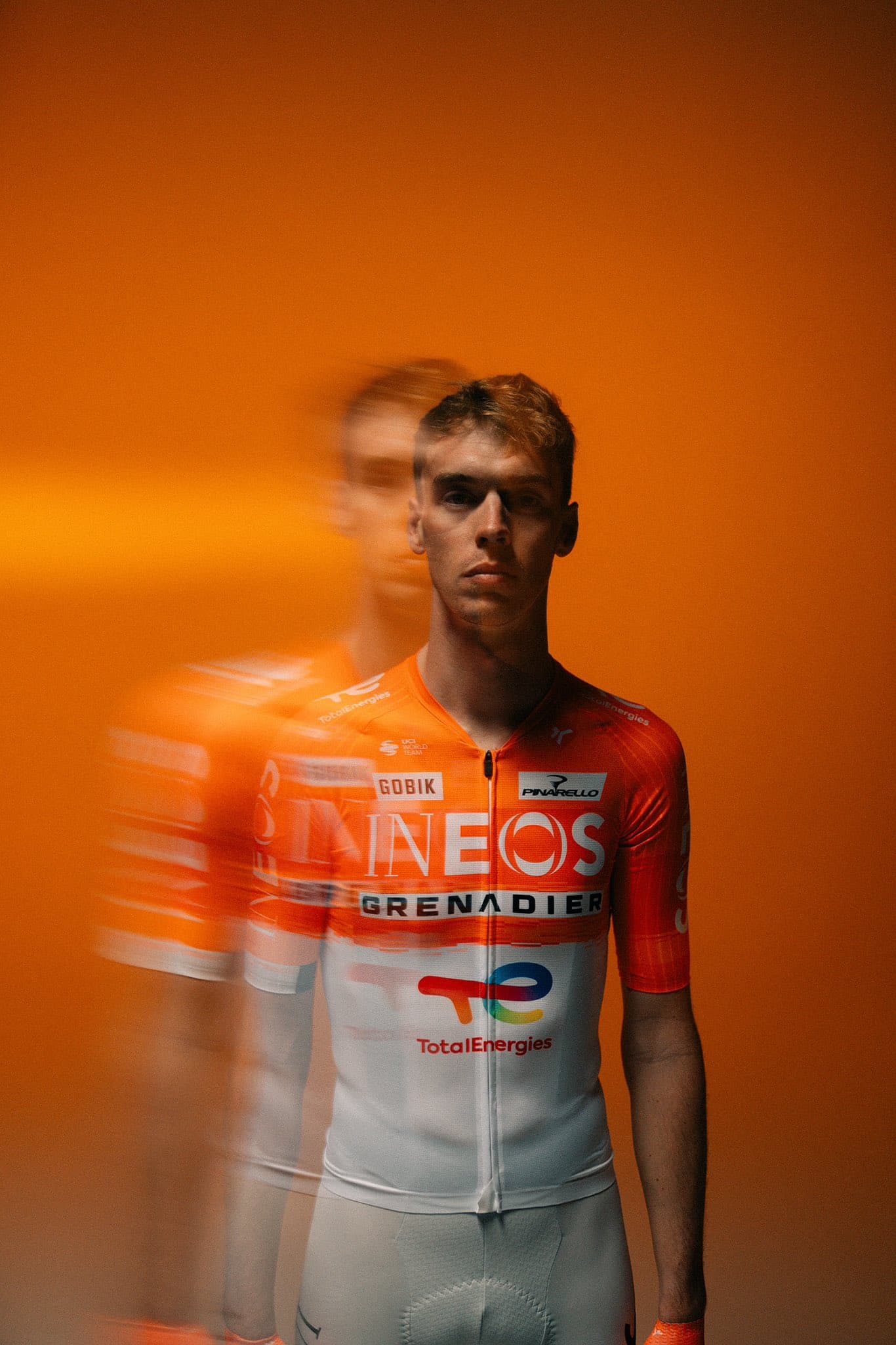 INEOS Grenadiers 2026 Season Kit