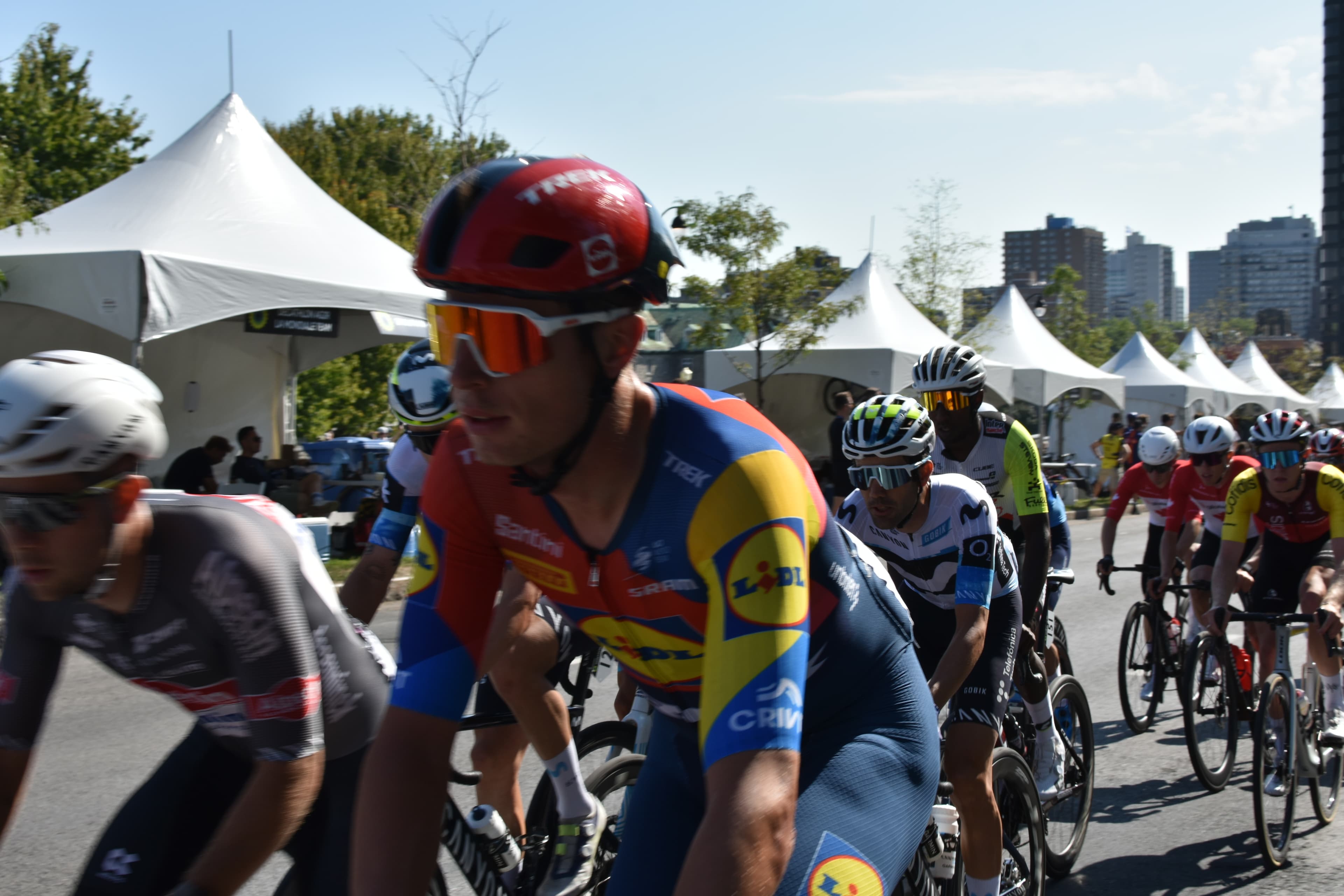 Breakaway Group