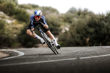 Team Pinarello Q36.5 Unveil 2026 Kit with Pidcock at the Helm